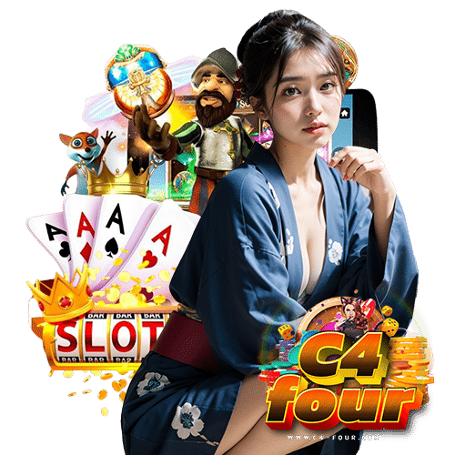 c4four บาคาร่า