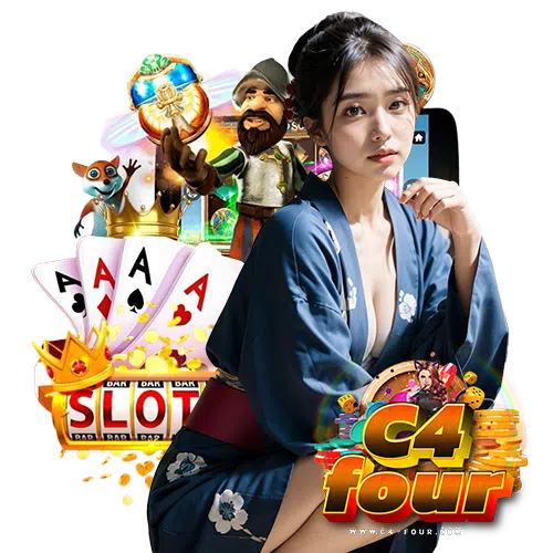 c4four บาคาร่า