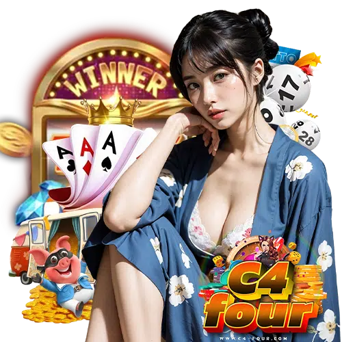 c4four สล็อต
